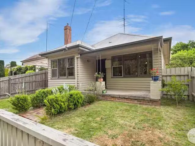 House for rent in Ballarat, Victoria