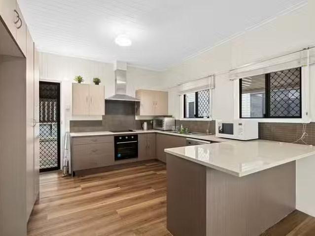 House for rent in Toombul, Queensland
