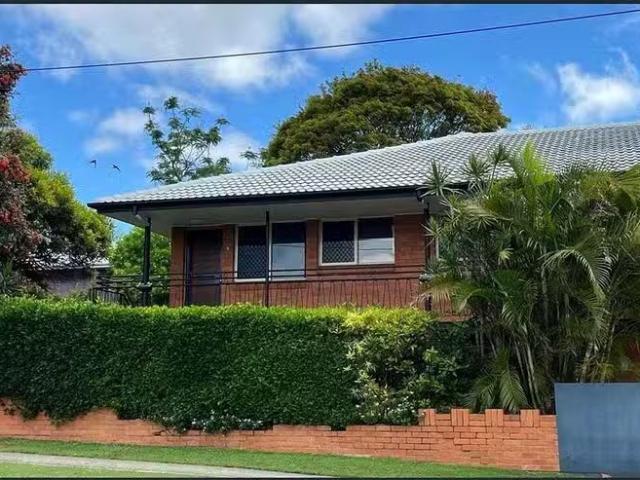 Apartment for rent in Toombul, Queensland