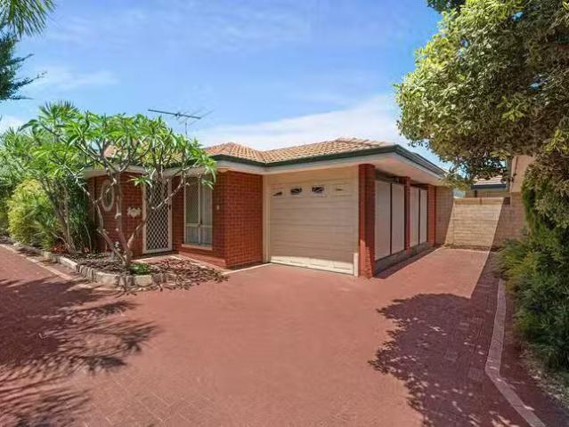 House for rent in Stirling, Western Australia