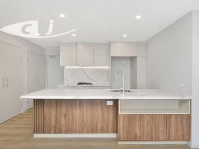 Apartment for rent in Beaumont Hills, New South Wales