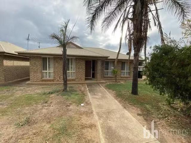House for rent in Renmark, South Australia