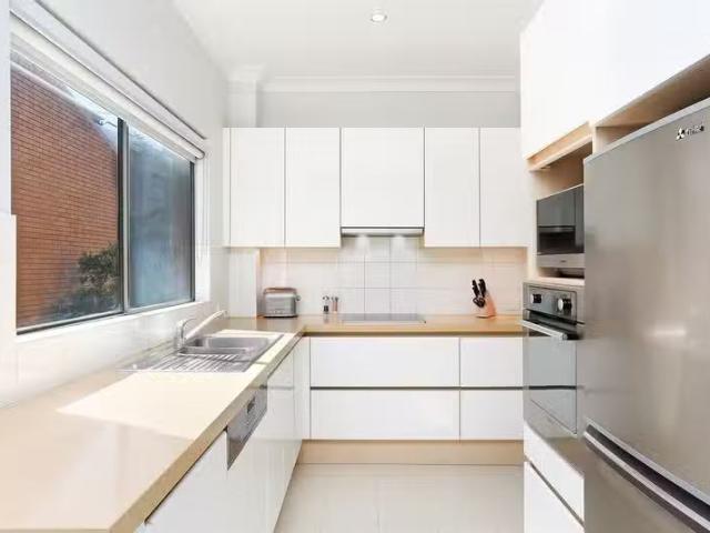 House for rent in Paddington, New South Wales