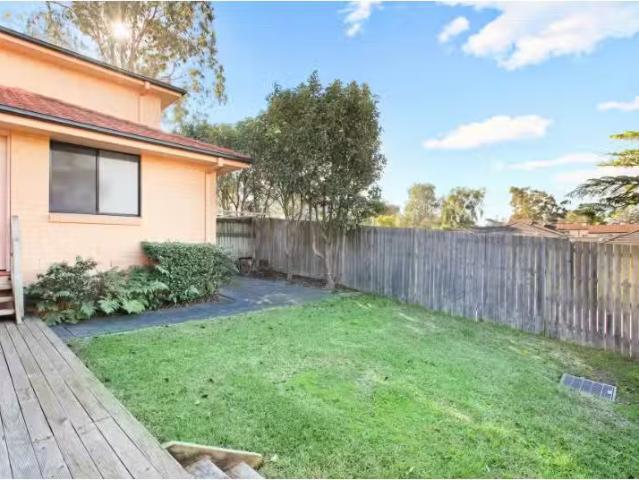 Condo for rent in Sutherland, New South Wales