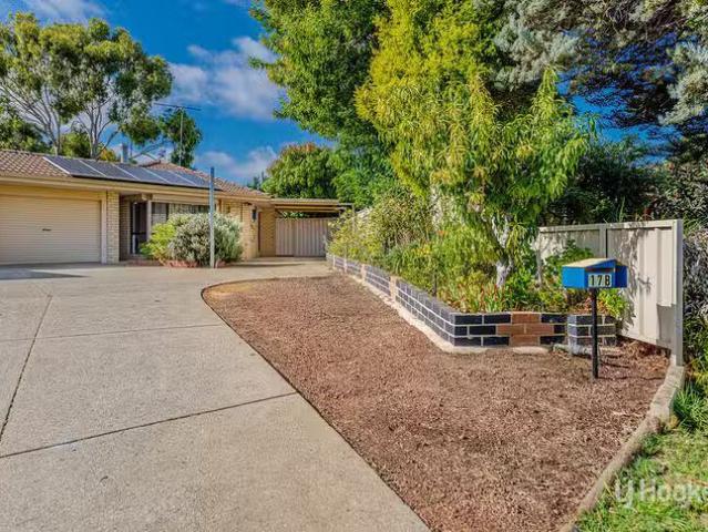 Apartment for rent in Parklands, Western Australia