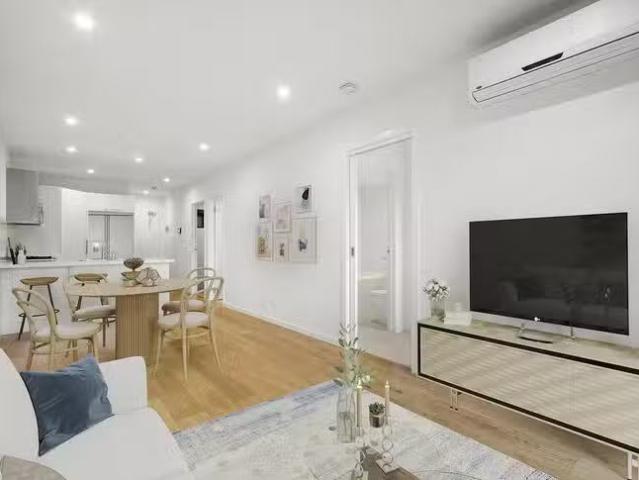 Apartment for rent in Camerons Creek, Victoria