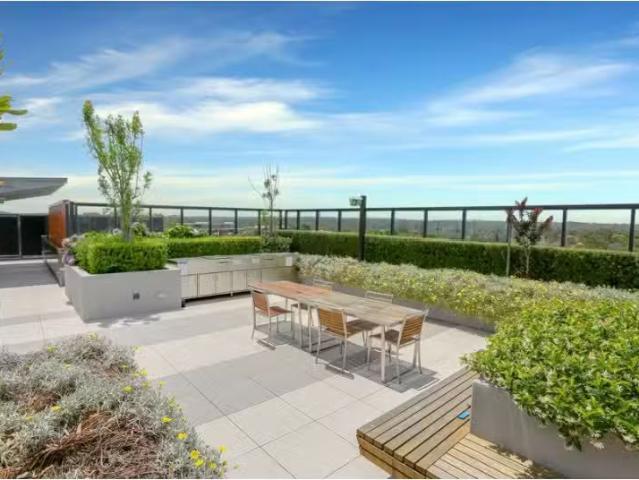 Apartment for rent in Roseville, New South Wales