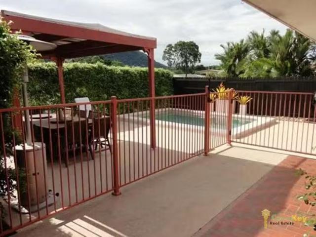 House for rent in Cairns, Queensland