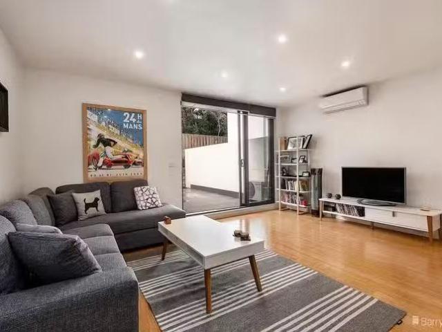 Apartment for rent in Camerons Creek, Victoria