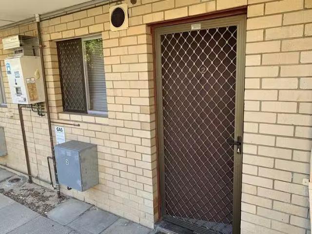 Apartment for rent in Maylands, Western Australia