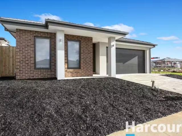 House for rent in Warragul, Victoria