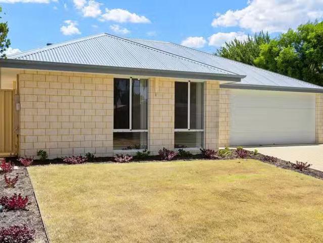 House for rent in Warnbro, Western Australia