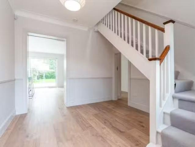 House to rent