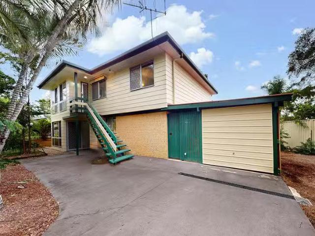 House for rent in Toombul, Queensland