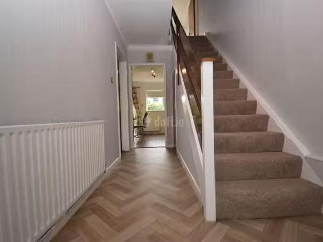 House to rent