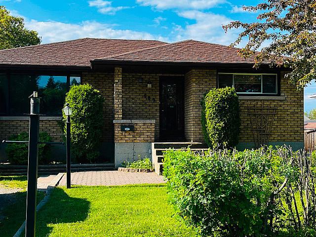 House for rent in Thunder Bay, Ontario