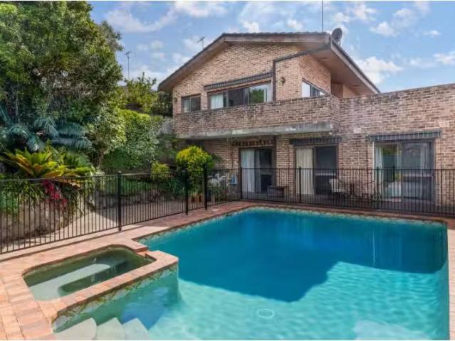 House for rent in Sutherland, New South Wales
