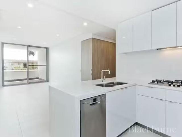 Apartment for rent in Sydney, New South Wales