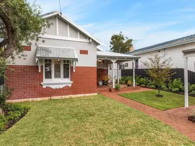 House for rent in North Perth, Western Australia