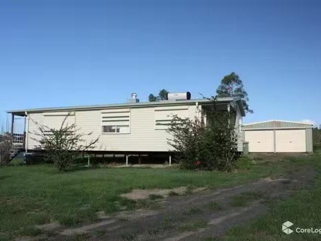 House for rent in Regency Downs, Queensland