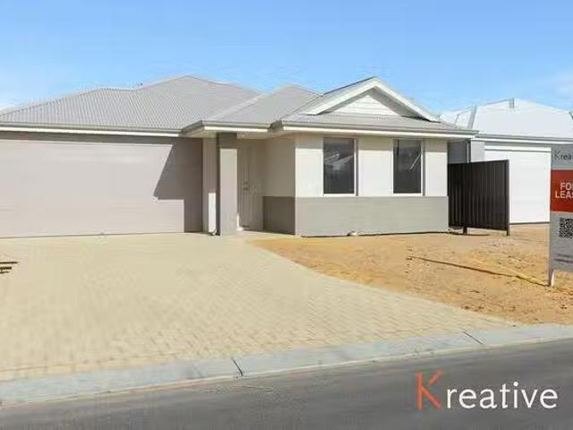 House for rent in Burns Beach, Western Australia