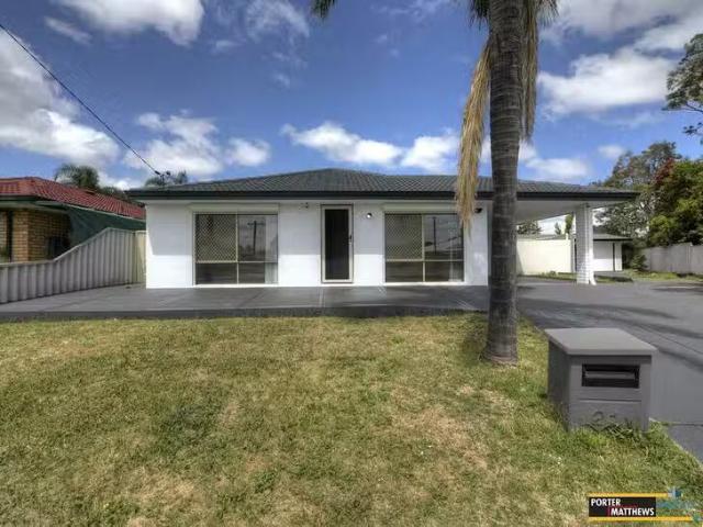 House for rent in Maddington, Western Australia