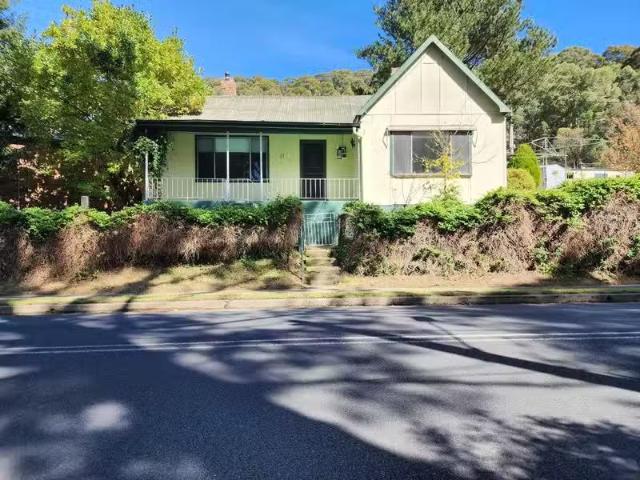 House for rent in Lithgow, New South Wales