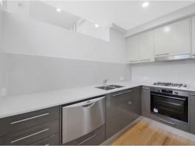 Condo for rent in Sydney, New South Wales