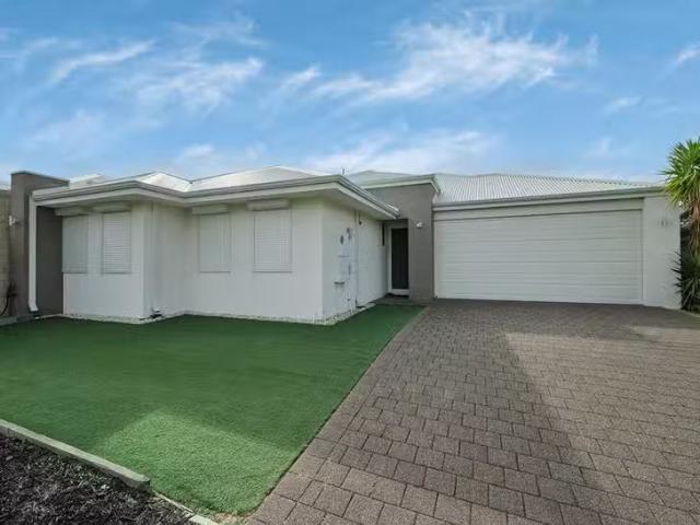 House for rent in Success, Western Australia