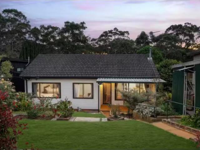 House for rent in Sydney, New South Wales