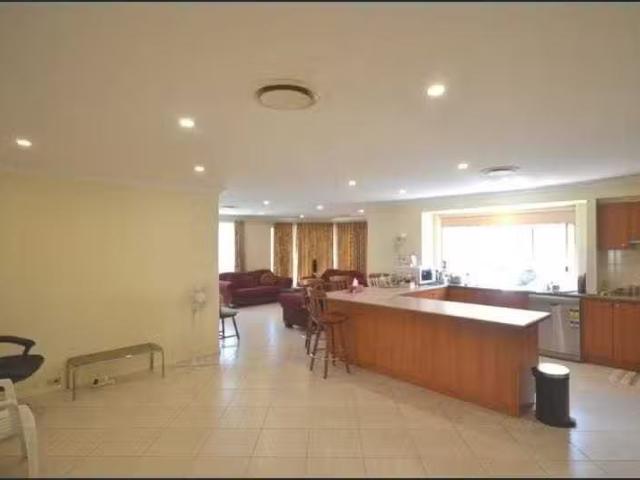 House for rent in Sydney, New South Wales