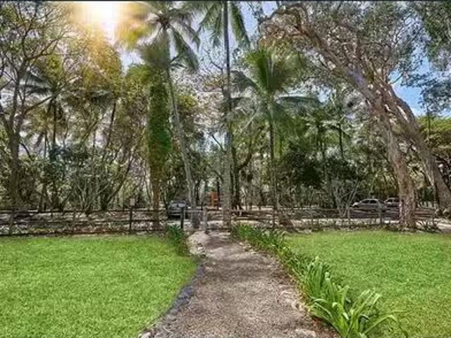 House for rent in Yorkeys Knob, Queensland