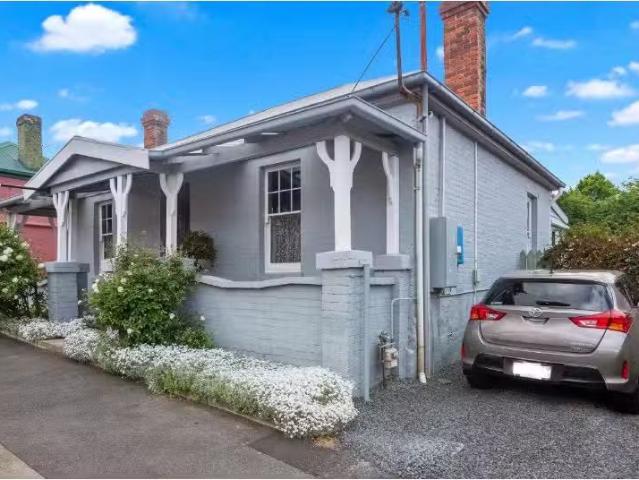 House for rent in Hobart, Tasmania