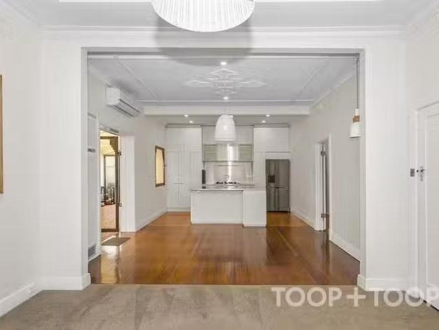House for rent in Horseshoe Creek, South Australia