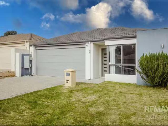 House for rent in Hocking, Western Australia