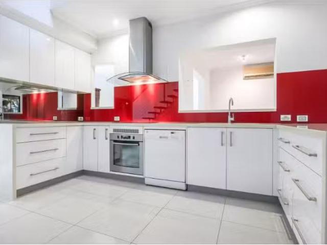 Condo for rent in Winnellie, Northern Territory