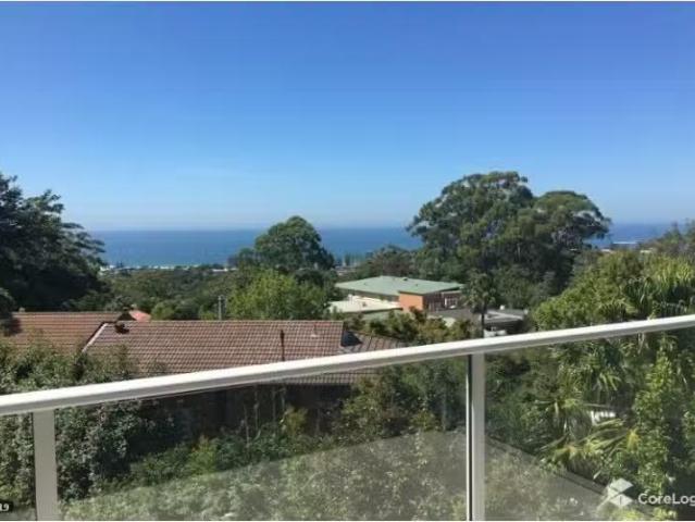 Condo for rent in Wollongong West, New South Wales
