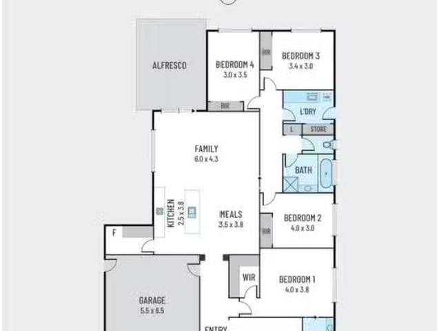 House for rent in Ballarat, Victoria