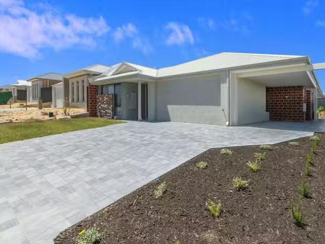 House for rent in Parklands, Western Australia
