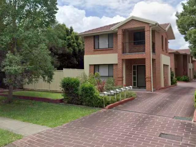 House for rent in Sydney, New South Wales
