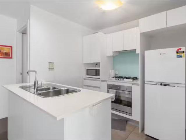 Apartment for rent in Methul, Queensland