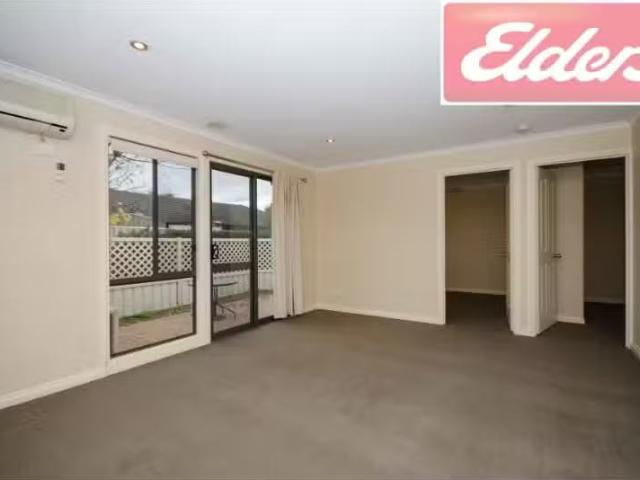 Apartment for rent in Albury, New South Wales
