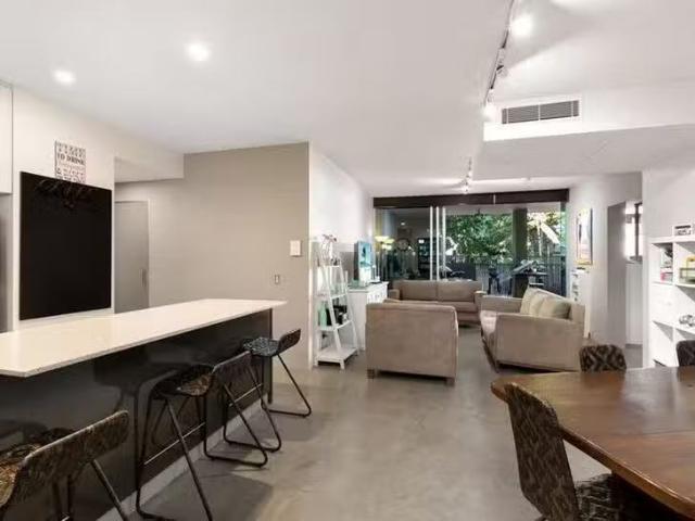Apartment for rent in Toombul, Queensland