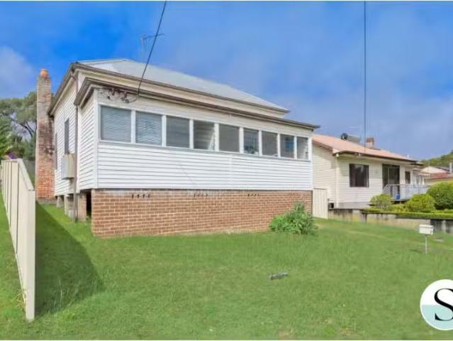 House for rent in Swansea, New South Wales