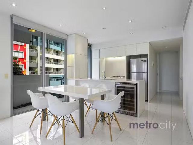 Apartment for rent in Western Australia