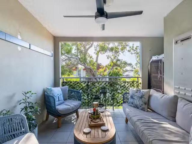 Apartment for rent in Parklands, Western Australia