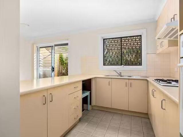 Apartment for rent in Camerons Creek, Victoria