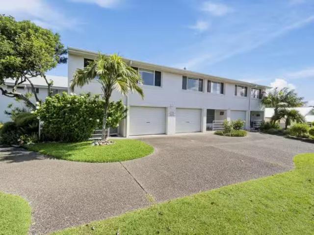 Condo for rent in Sawtell, New South Wales