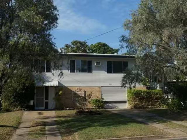 House for rent in Rockhampton, Queensland