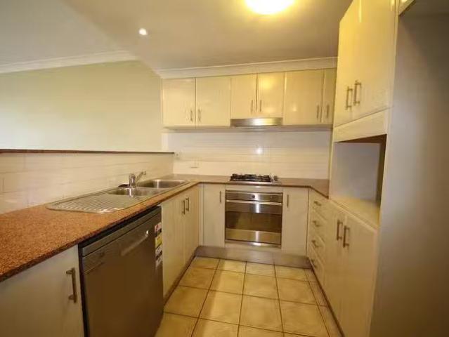 Apartment for rent in Five Dock, New South Wales